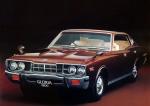 Nissan Gloria 1975 года